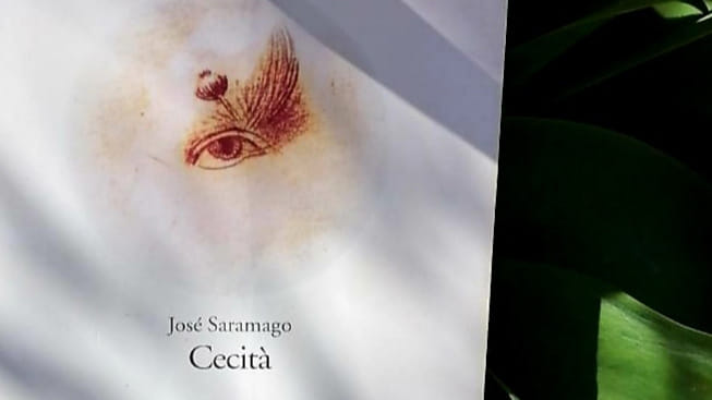Cecità (José Saramago) - Premio Torre Crawford