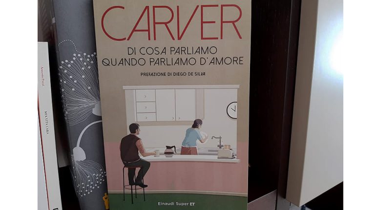 Di Cosa Parliamo Quando Parliamo D Amore