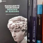 memorie di adriano di Marguerite Yourcenar