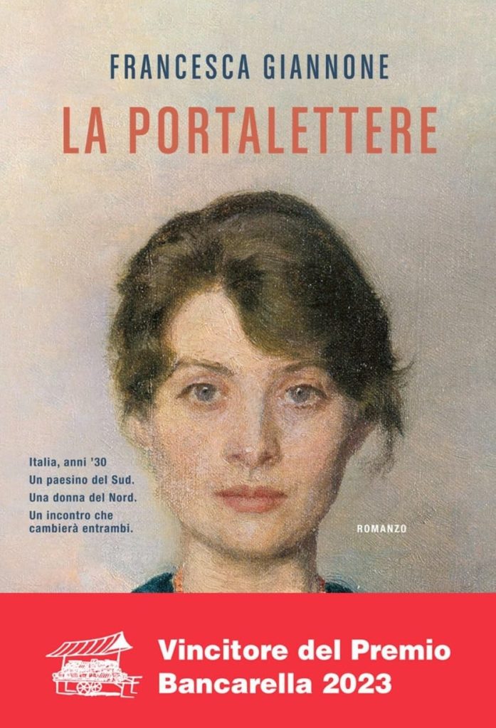 La portalettere di Francesca Giannone